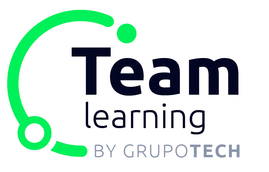 Team Learning by Grupotech